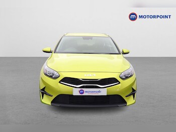 Used Kia Ceed undefined for sale - 78144060: Photo