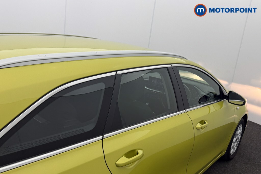 Used Kia Ceed 2023 for sale - 78144060: Photo 31