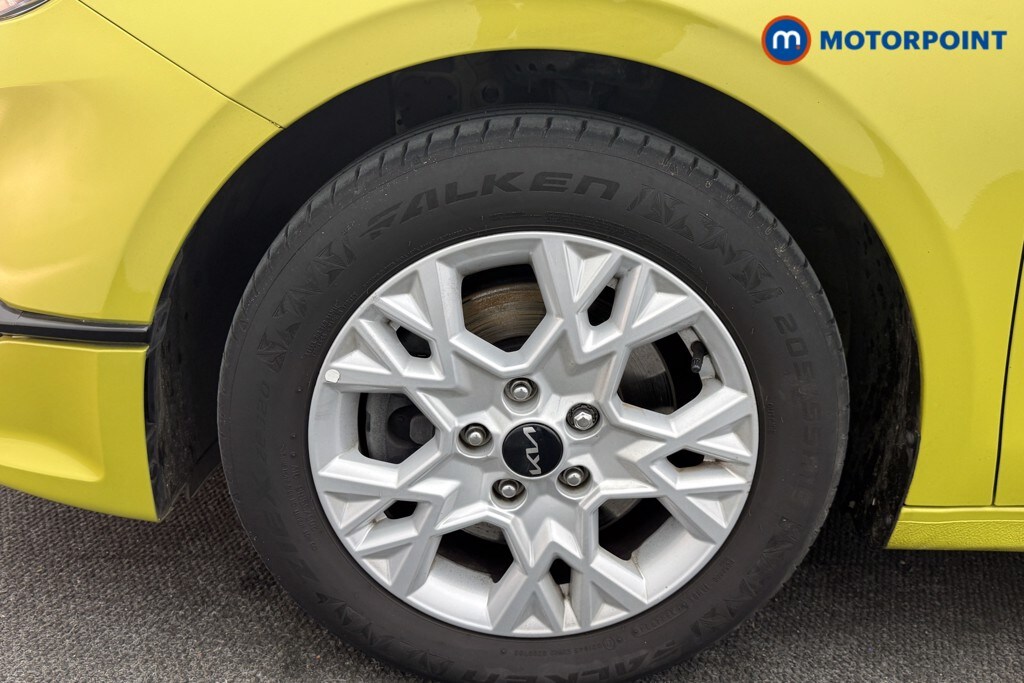 Used Kia Ceed 2023 for sale - 78144060: Photo 33