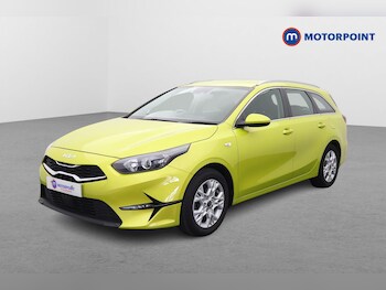 Used Kia Ceed undefined for sale - 78144060: Photo