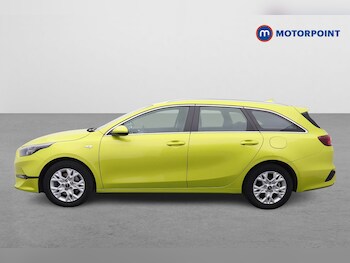 Used Kia Ceed undefined for sale - 78144060: Photo