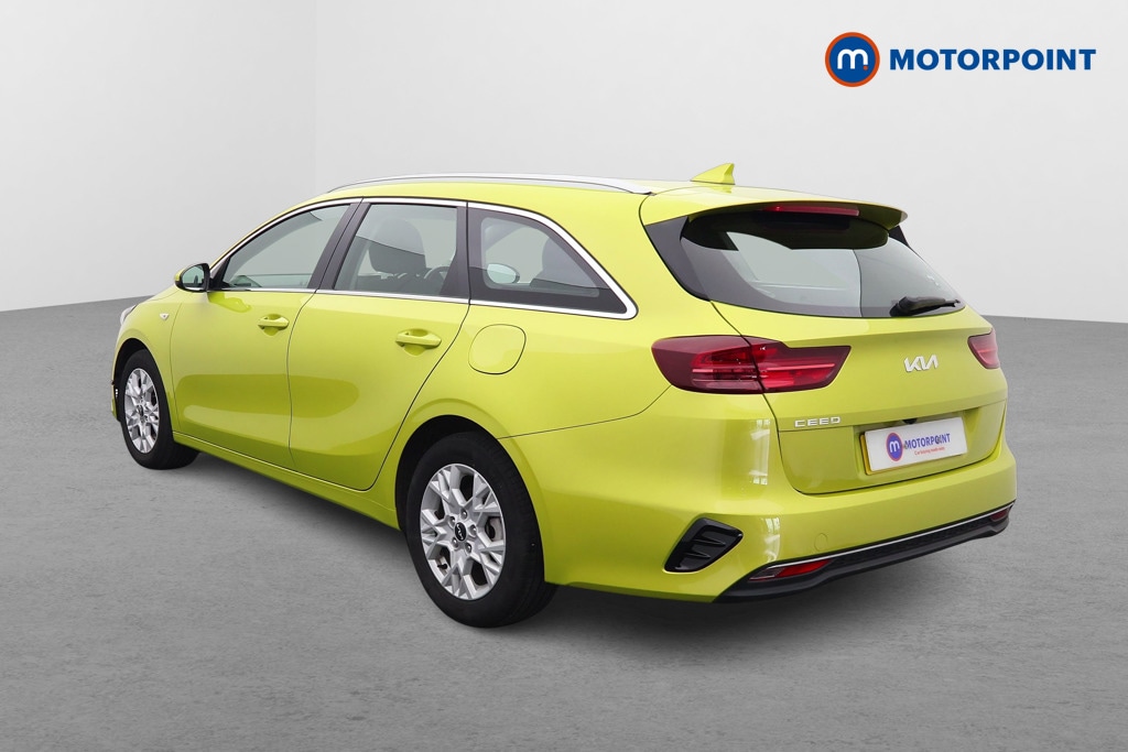 Used Kia Ceed 2023 for sale - 78144060: Photo 5