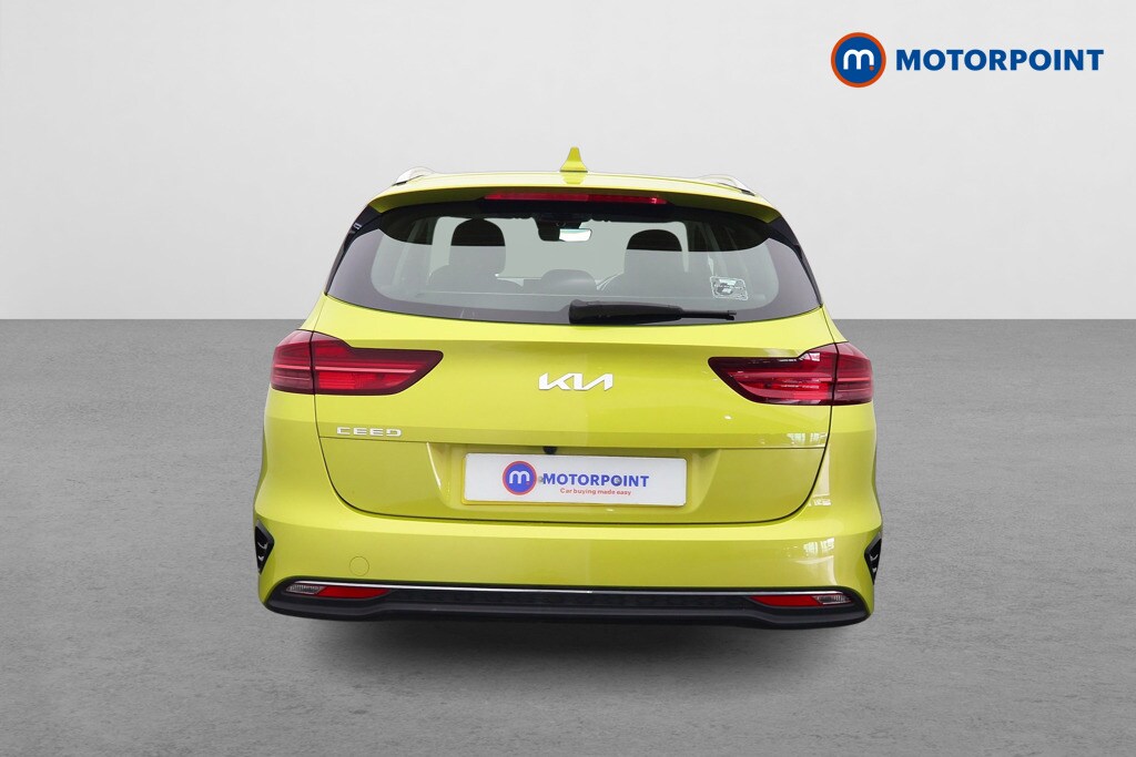 Used Kia Ceed 2023 for sale - 78144060: Photo 6