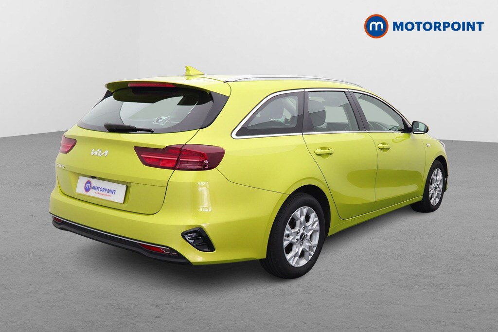 Used Kia Ceed 2023 for sale - 78144060: Photo 7