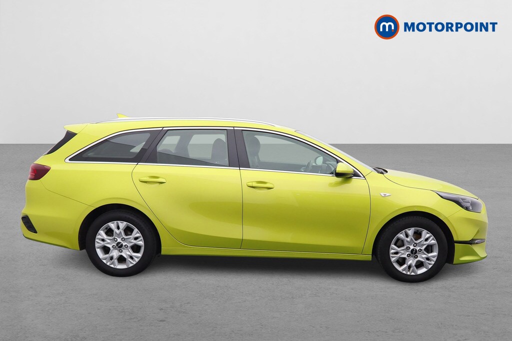 Used Kia Ceed 2023 for sale - 78144060: Photo 8