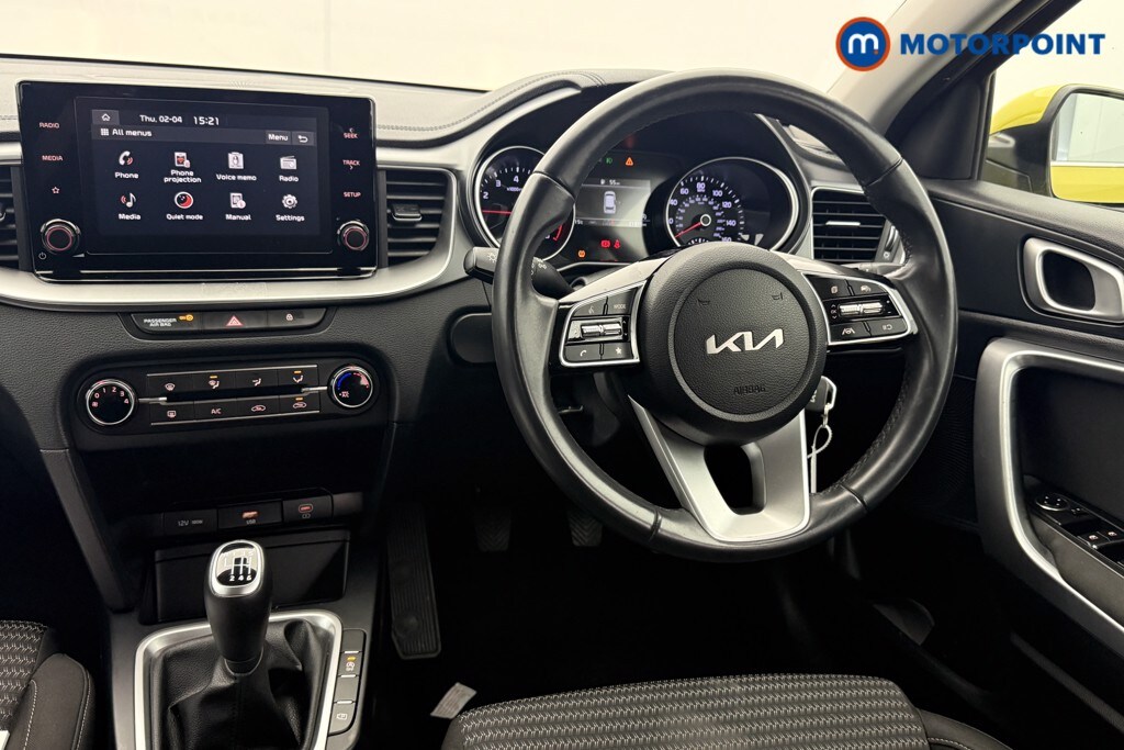 Used Kia Ceed 2023 for sale - 78144060: Photo 9