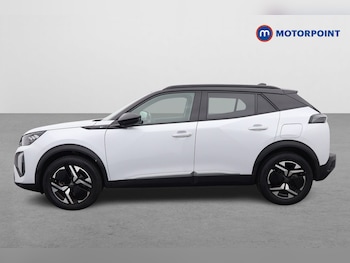 Used Peugeot 2008 2025 for sale - 78980645: Photo