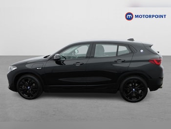 Used BMW X2 2023 for sale - 78432328: Photo
