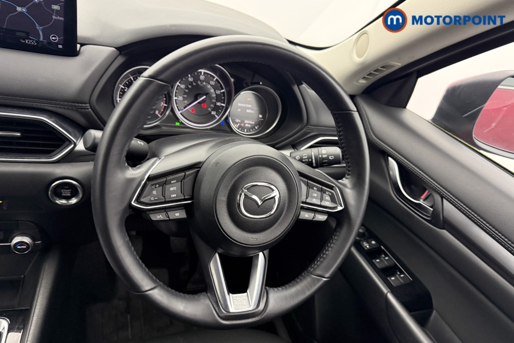 Used Mazda CX-5 2023 for sale - 77248941: Photo 11