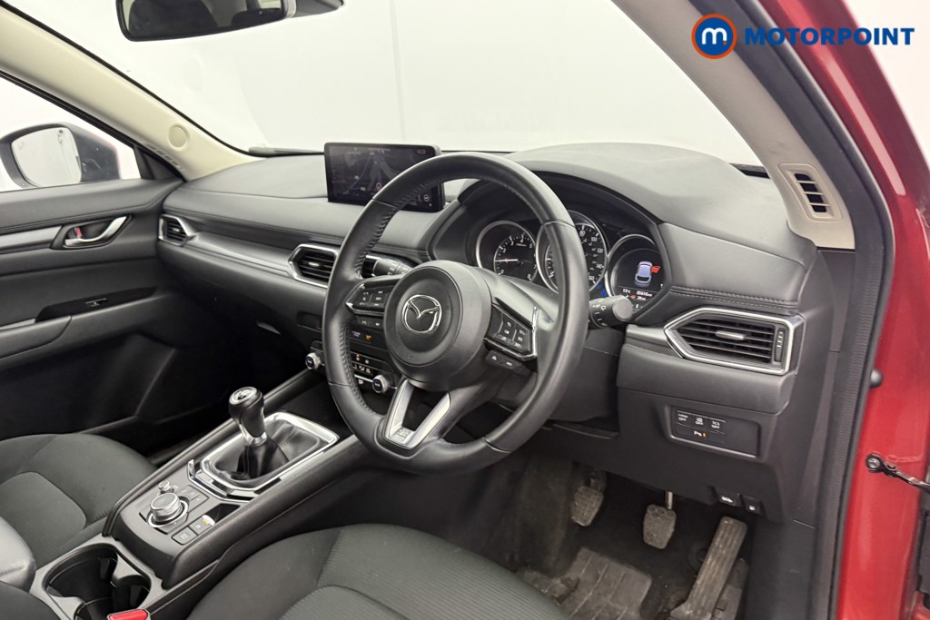 Used Mazda CX-5 2023 for sale - 77248941: Photo 12