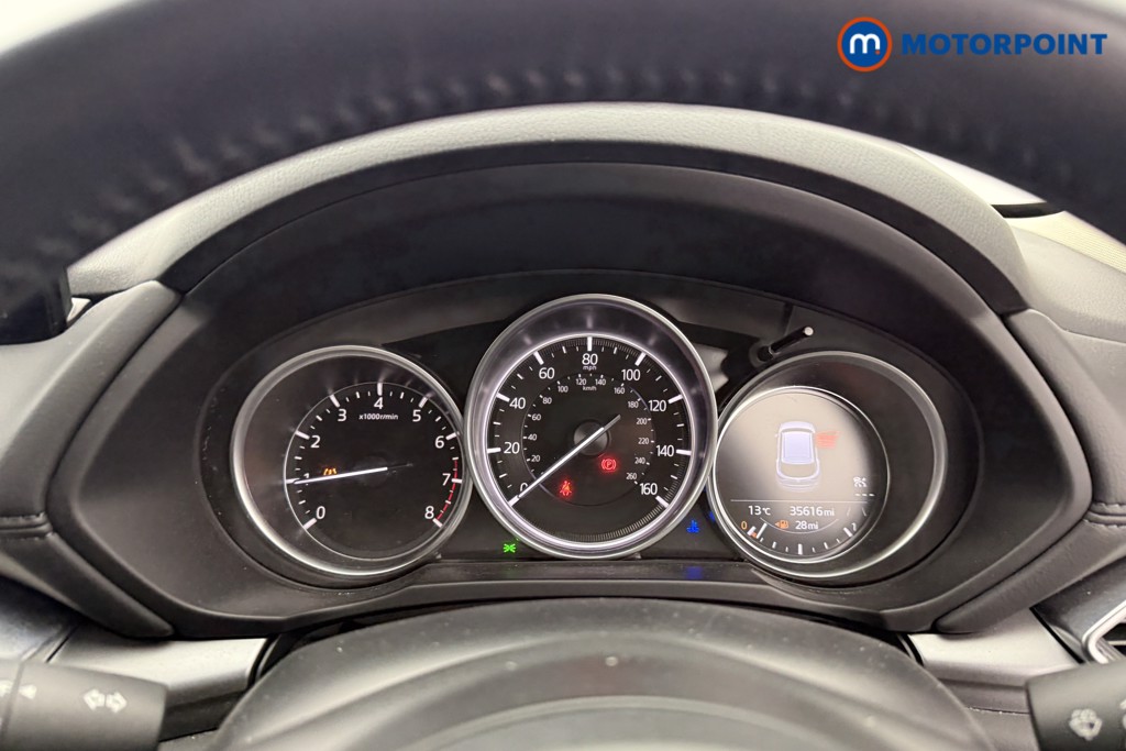 Used Mazda CX-5 2023 for sale - 77248941: Photo 13