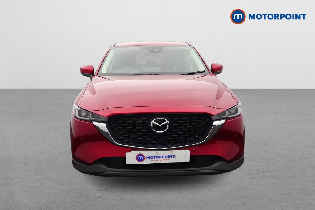 Used Mazda CX-5 2023 for sale - 77248941: Photo 2