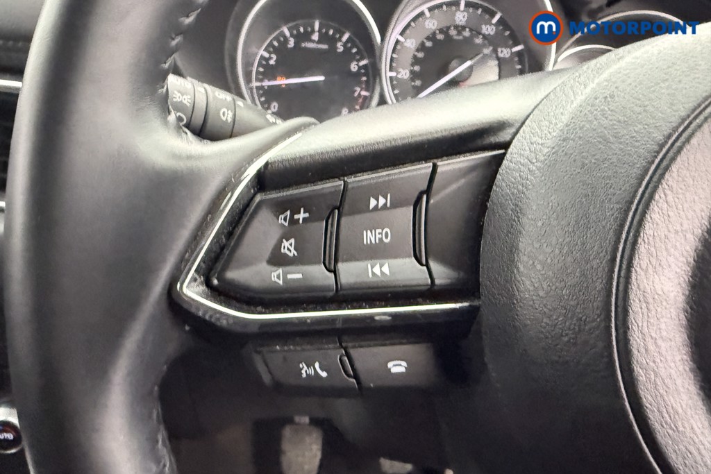 Used Mazda CX-5 2023 for sale - 77248941: Photo 20