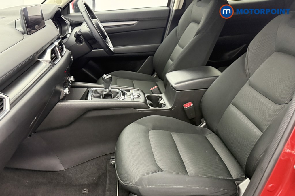 Used Mazda CX-5 2023 for sale - 77248941: Photo 28