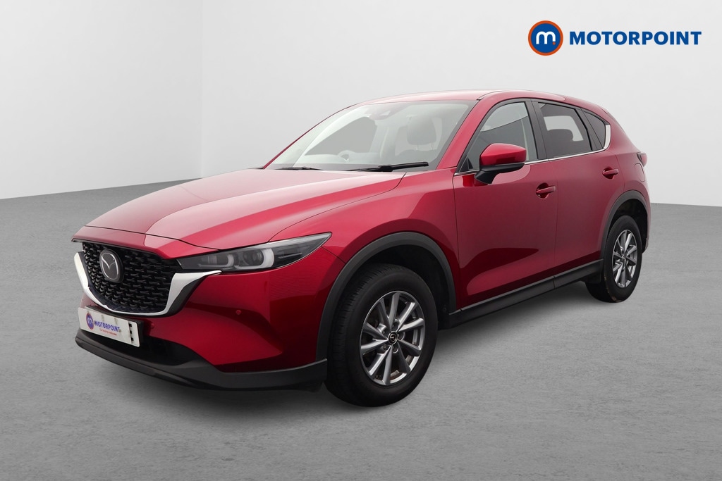Used Mazda CX-5 2023 for sale - 77248941: Photo 3