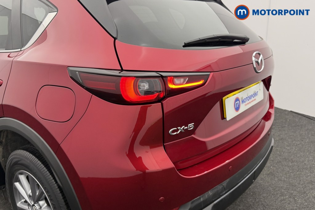 Used Mazda CX-5 2023 for sale - 77248941: Photo 32