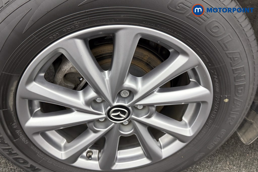 Used Mazda CX-5 2023 for sale - 77248941: Photo 37