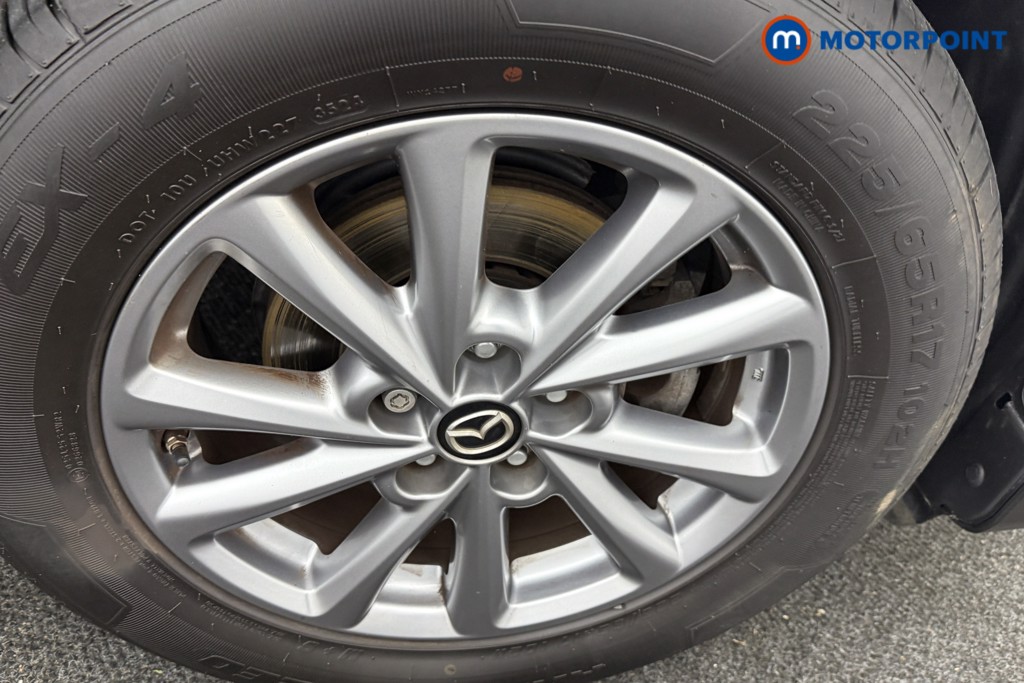 Used Mazda CX-5 2023 for sale - 77248941: Photo 38