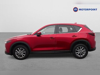 Used Mazda CX-5 2023 for sale - 77248941: Photo