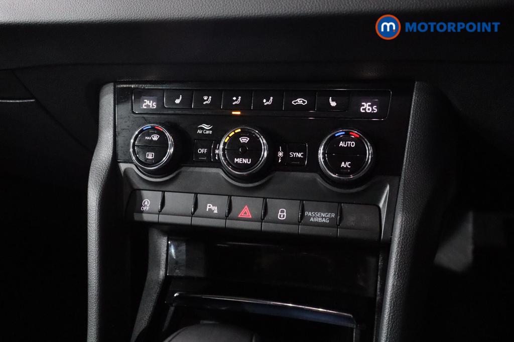 Used Skoda Karoq 2025 for sale - 77984405: Photo 12