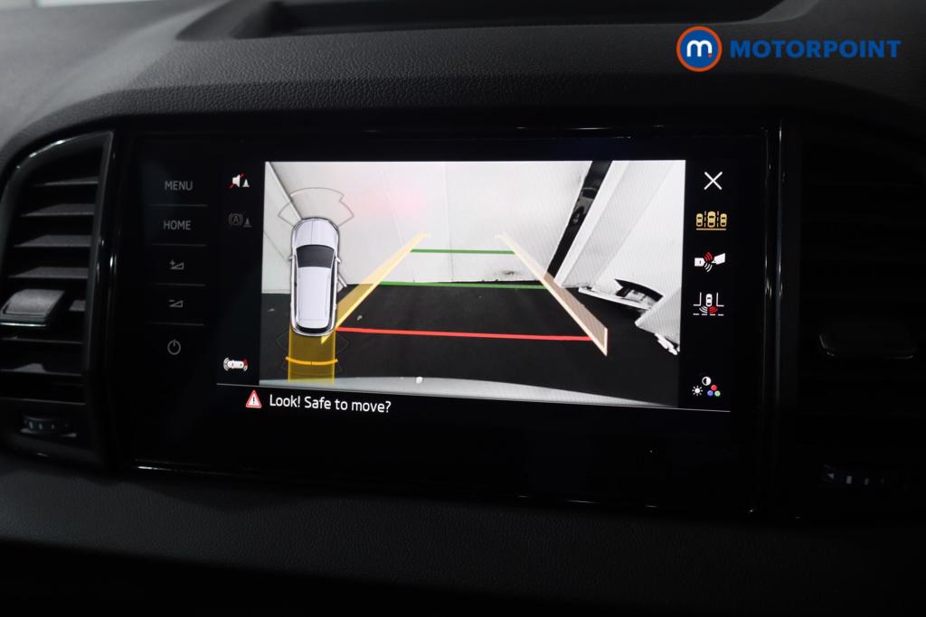 Used Skoda Karoq 2025 for sale - 77984405: Photo 20