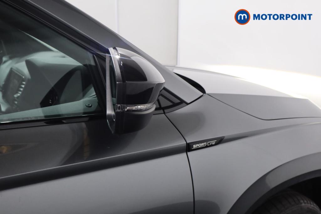 Used Skoda Karoq 2025 for sale - 77984405: Photo 23