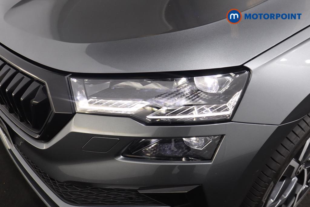 Used Skoda Karoq 2025 for sale - 77984405: Photo 26