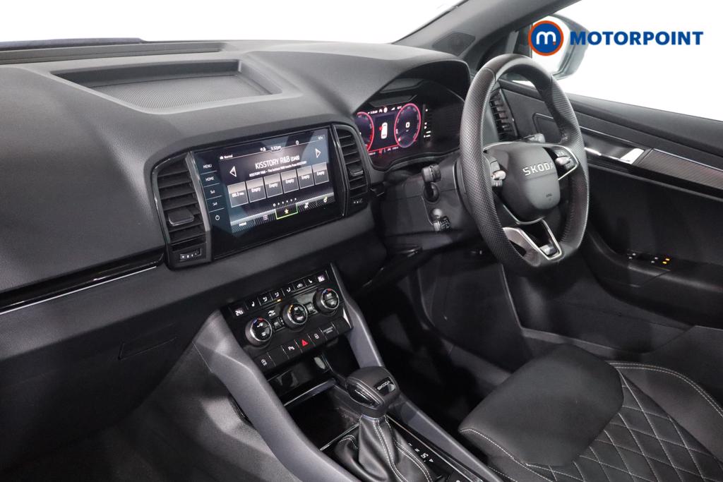 Used Skoda Karoq 2025 for sale - 77984405: Photo 28