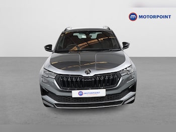 Used Skoda Karoq 2025 for sale - 77984405: Photo