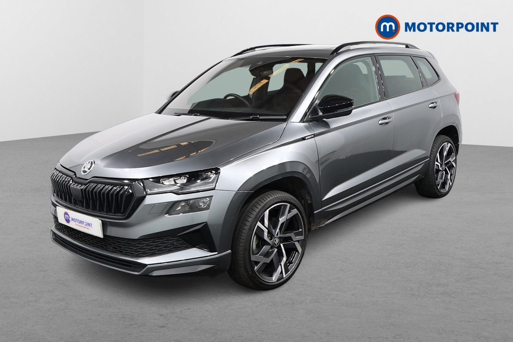 Used Skoda Karoq 2025 for sale - 77984405: Photo 3