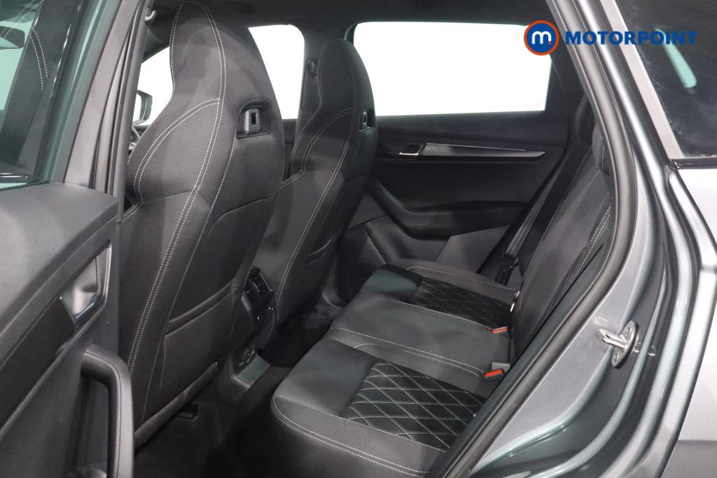 Used Skoda Karoq 2025 for sale - 77984405: Photo 30