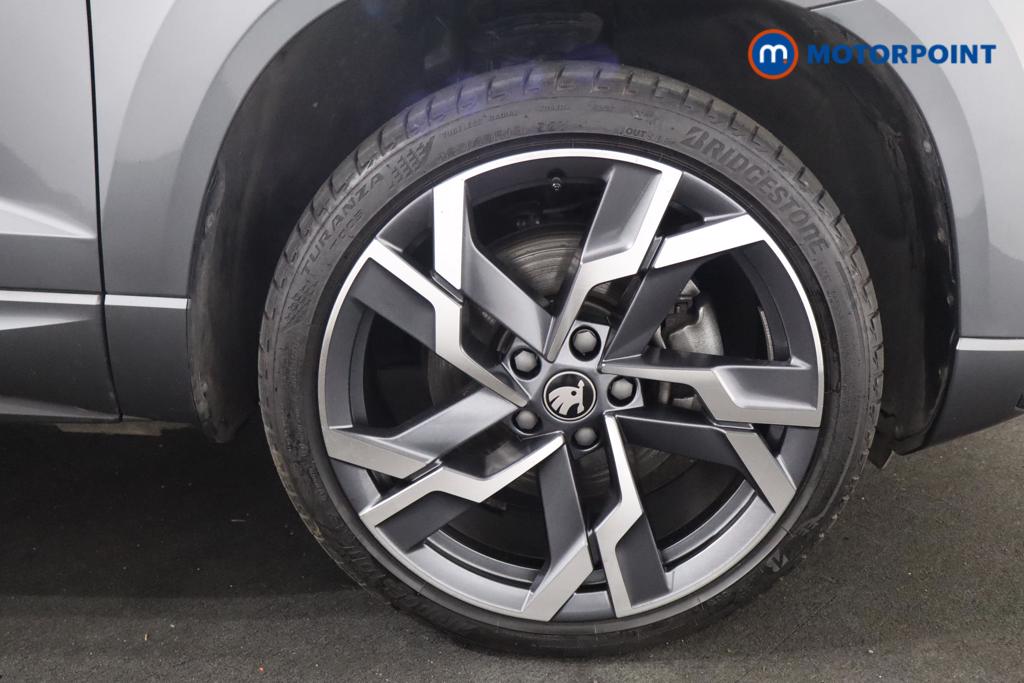 Used Skoda Karoq 2025 for sale - 77984405: Photo 39