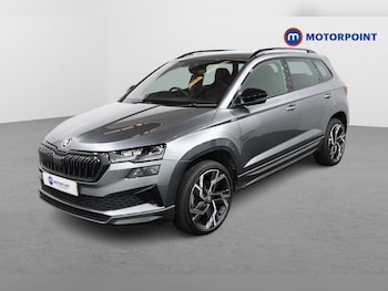 Used Skoda Karoq 2025 for sale - 77984405: Photo