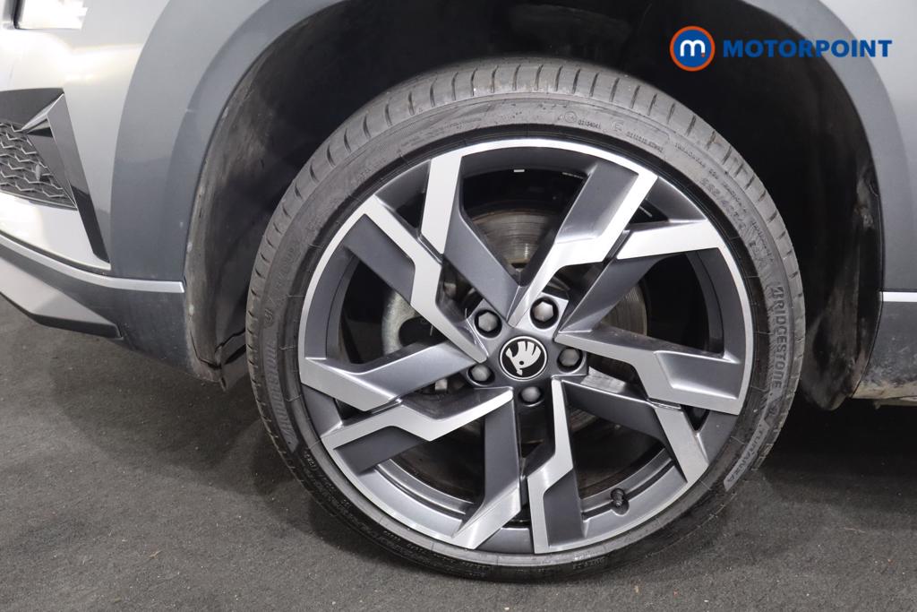 Used Skoda Karoq 2025 for sale - 77984405: Photo 40