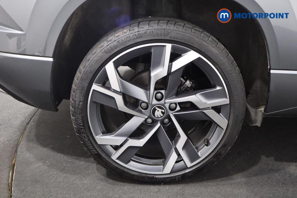 Used Skoda Karoq 2025 for sale - 77984405: Photo 42