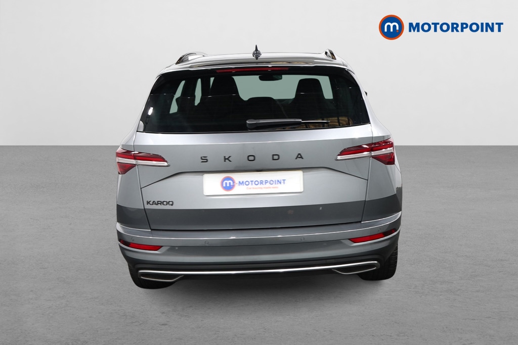 Used Skoda Karoq 2025 for sale - 77984405: Photo 6