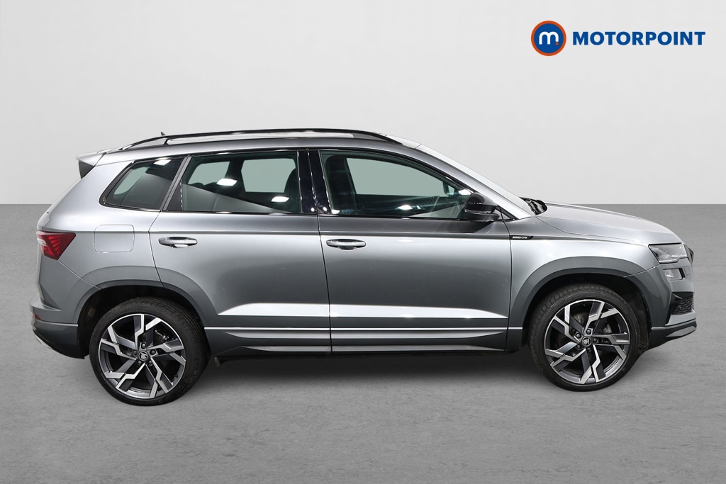 Used Skoda Karoq 2025 for sale - 77984405: Photo 8