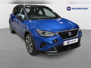 Used SEAT Arona 2023 for sale - 78233398: Photo