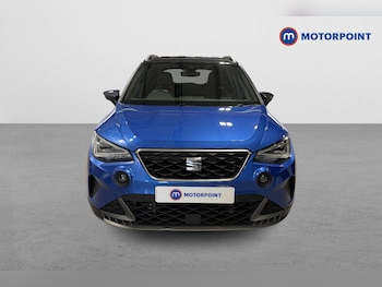 Used SEAT Arona 2023 for sale - 78233398: Photo