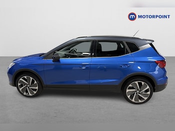 Used SEAT Arona 2023 for sale - 78233398: Photo