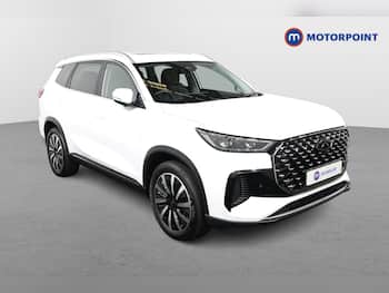 Used Chery Tiggo 8 2026 for sale - 79760284: Photo