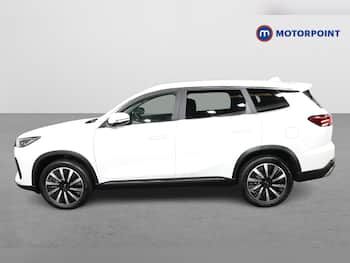 Used Chery Tiggo 8 2026 for sale - 79760284: Photo