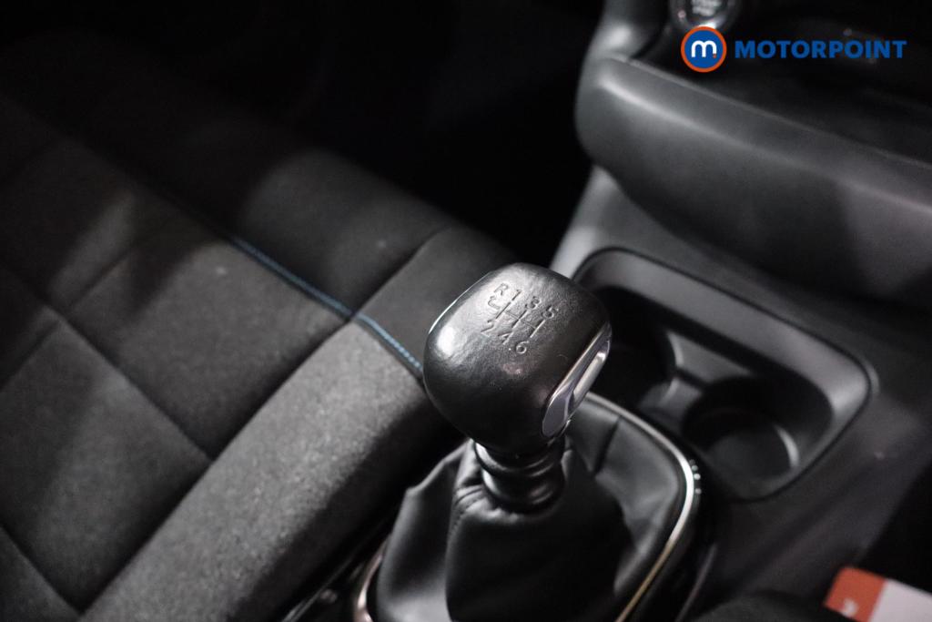 Used Citroen C4 Cactus 2020 for sale - 78039770: Photo 12