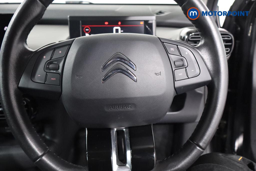 Used Citroen C4 Cactus 2020 for sale - 78039770: Photo 13