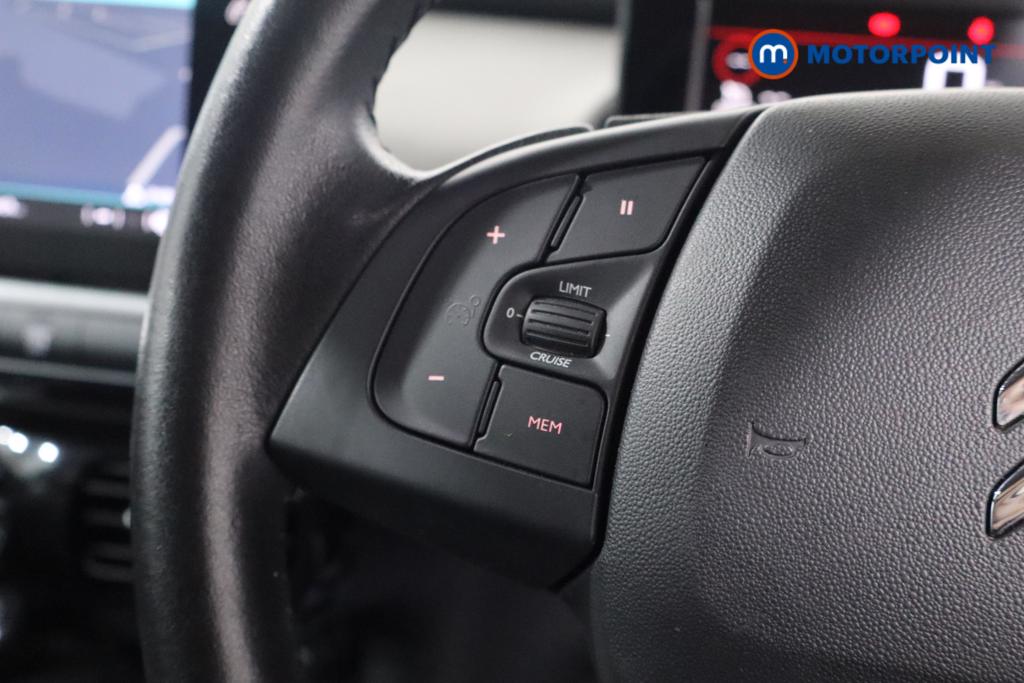 Used Citroen C4 Cactus 2020 for sale - 78039770: Photo 14