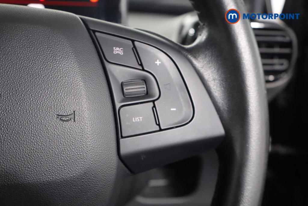 Used Citroen C4 Cactus 2020 for sale - 78039770: Photo 15