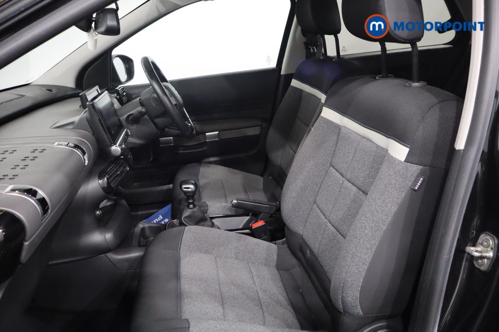 Used Citroen C4 Cactus 2020 for sale - 78039770: Photo 18