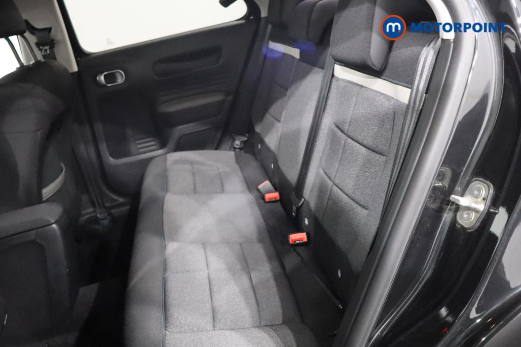 Used Citroen C4 Cactus 2020 for sale - 78039770: Photo 19