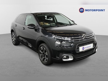 Citroen C4 Cactus feature image
