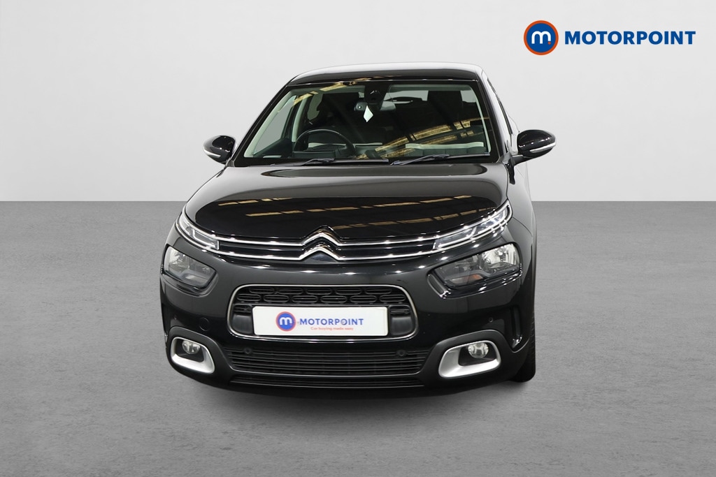 Used Citroen C4 Cactus 2020 for sale - 78039770: Photo 2